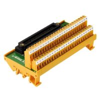 Übergabemodul 2xAKB TBY-RS-DIO-2KB-S