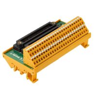 Übergabemodul 2xAKB TBY-RS-DIO-2KB-Z