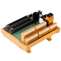 Übergabemodul 2xAKB TBY-SDV144-PS-2KB-Z