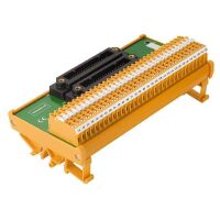Übergabemodul 2xKS TBY-C3-AIO-I-2KS-Z