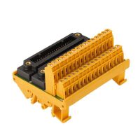 Übergabemodul 2xKS TBY-RS-AIO-2KS-S