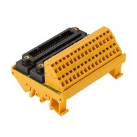 Übergabemodul 2xKS TBY-RS-AIO-2KS-Z