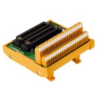Übergabemodul 2xKS TBY-RS-UNIV-SP-2KS-S