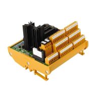 Übergabemodul 2xKS TBY-SAI14#1371250000