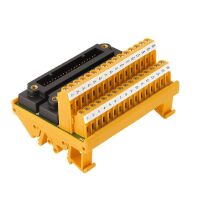 Übergabemodul 2xKS TBY-SAV144-2KS-S