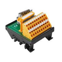 Übergabemodul ELCO- RS ELCO 38/38LM Z