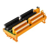 Übergabemodul FTA-C300-32DO-LD-S