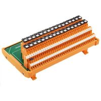 Übergabemodul LL2N 508mm RS 32IO 2W F R S