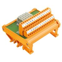 Übergabemodul LM2N 5.08mm RS 16IO 1W R S