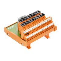 Übergabemodul LM2N 5.08mm RS 16IO 2W F R S