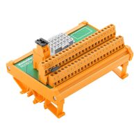 Übergabemodul LM2N 5.08mm RS 16IO 2W R S