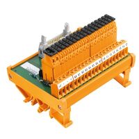 Übergabemodul LM2NZF RS 16IO 1W I-L H Z