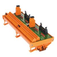 Übergabemodul LMNZF 5.08mm RS 32IO 2W L H Z