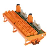 Übergabemodul LMNZF 5.08mm RS 32IO 3W L H Z