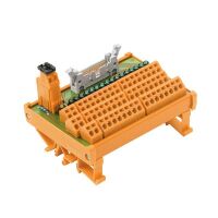Übergabemodul LMNZF 5.08mm RS16ES-T-L H/Z
