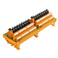 Übergabemodul LP2N 5.08mm RS 32IO 2W F H S