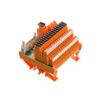 Übergabemodul LP2N RS 16IO 2W I H S