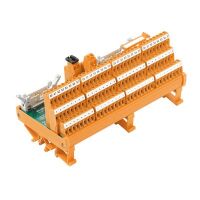 Übergabemodul LP3R 5.08mm RS 32IO 3W H S