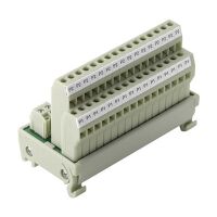 Übergabemodul LPK2 RS VERT16 LPK2