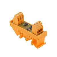 Übergabemodul mit Dioden RSD K5 LP/LP