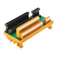 Übergabemodul mit Klemme FTA-C300-16AI-SH-Z