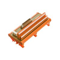 Übergabemodul mit Klemme RS 16AIO DP SD Z