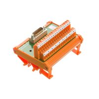 Übergabemodul mit Klemme RS 8AI1AO MICRO SD S