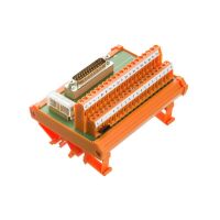 Übergabemodul mit Klemme RS 8AIO DP SD S