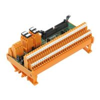 Übergabemodul mit Klemme RSF PLC 2#1128210000