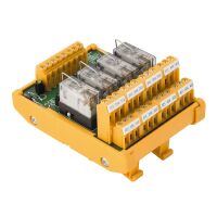 Übergabemodul mit Relais RSM-4 48V+ 2CO Z