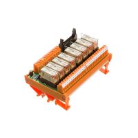 Übergabemodul mit Relais RSM-8H 24V- 1CO Z