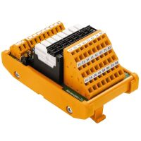 Übergabemodul mit Relais RSMS-16 48V+ 1CO Z
