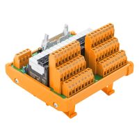 Übergabemodul mit Relais RSMS-16H 24V+ 1CO Z