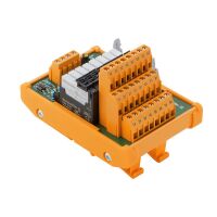 Übergabemodul mit Relais RSMS-8H 24V+ 1CO Z