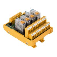 Übergabemodul RCI LMFS RSM-4I 24V+ 1CO Z