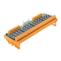 Übergabemodul RCL LL RSM-16 24V+ BASE S