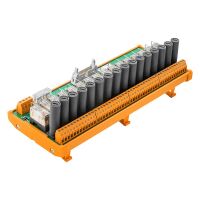 Übergabemodul RCL LL RSM-16 FUS 1CO S