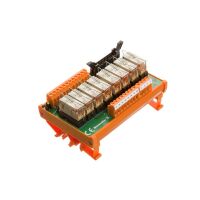 Übergabemodul RCL LMFS RSM-8 24V#1457400000
