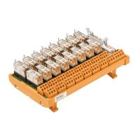 Übergabemodul RCL LMNZF RSM-16 C 1CO Z