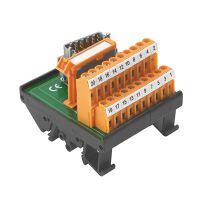 Übergabemodul RS ELCO 20/20RM S