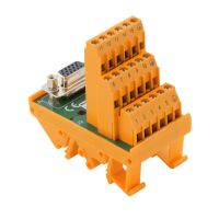 Übergabemodul RS SD62M #1428120000
