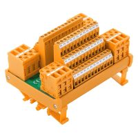 Übergabemodul RS VERT 6P 12X6 S
