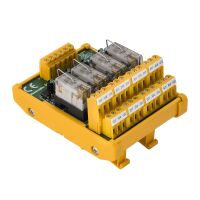 Übergabemodul RSM-4 230VAC 1CO S