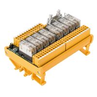 Übergabemodul RSM-8 24V+ BASE Z