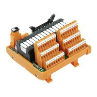 Übergabemodul RSS LL3R RSM-16 PL#1129030000