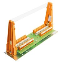 Übergabemodul Steckkarten- SKH D32*2#8050981001