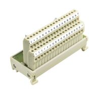 Übergabemodul Steckverbin. RS F14 LPK 2H/16