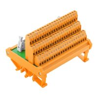 Übergabemodul Steckverbin. RS F16 LP3R 3/18