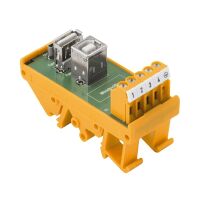 Übergabemodul Type A RS USB TA-B MB S
