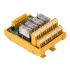 Übergabemodul mit Relais RSM-4 48V+ 2CO Z